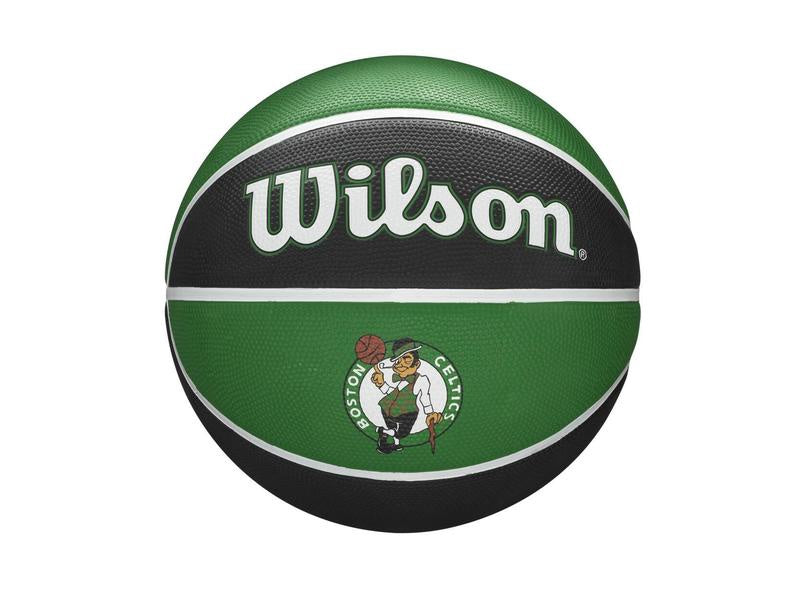 Wilson - Team Tribute - Boston Celtics - Size 7