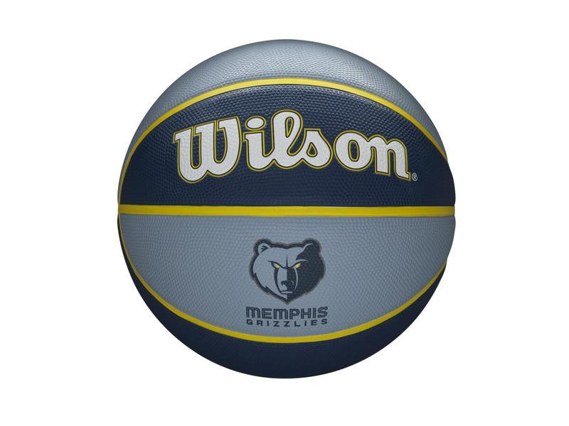 Wilson – Team Tribute – Memphis Grizzlies – Size 7