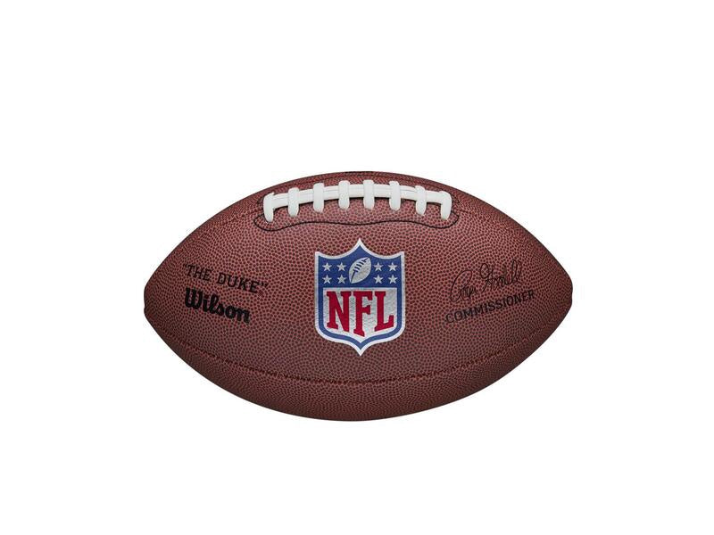 Wilson - NFL Duke Replica