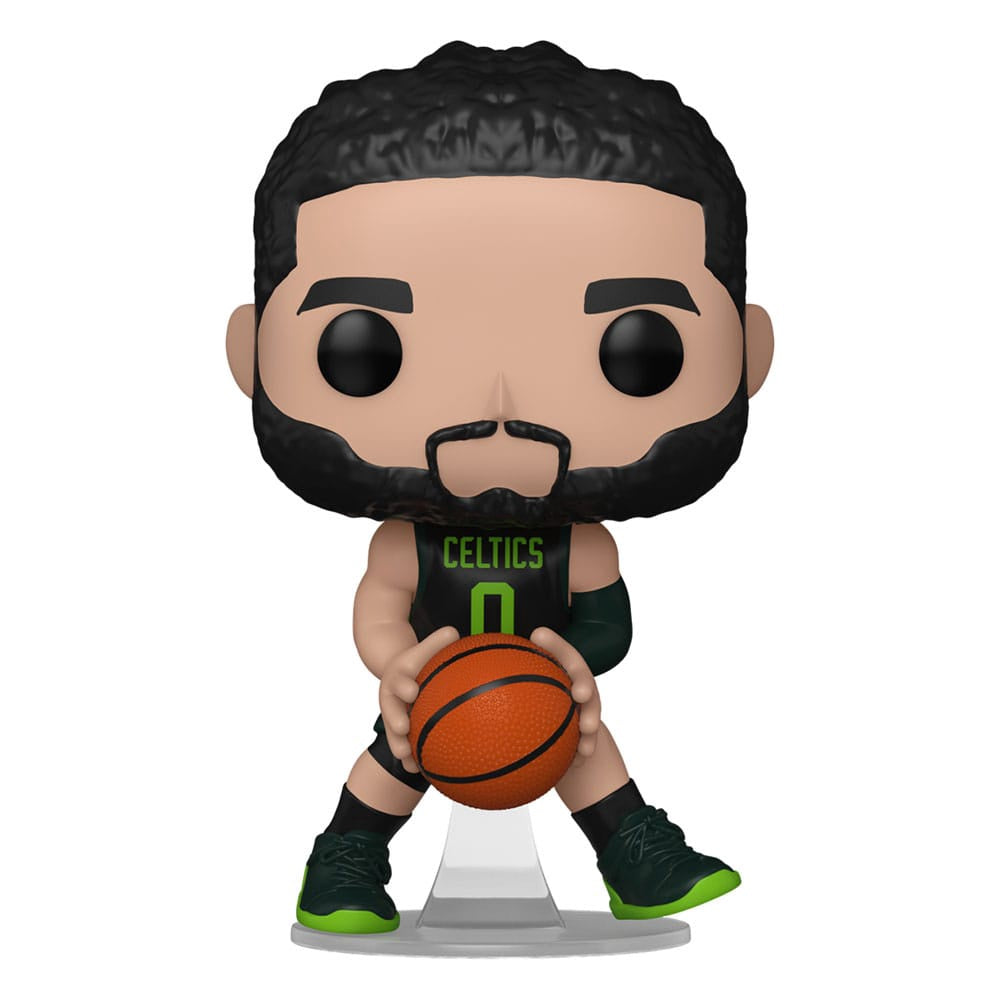 Funko  - NBA Pop! - Jayson Tatum (200) - 9CM
