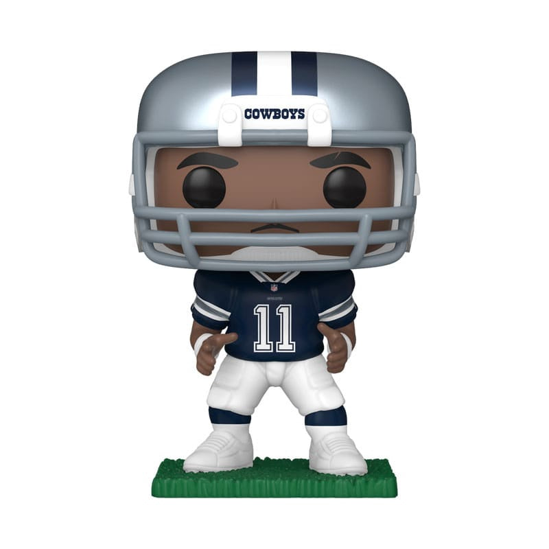 Funko  - NFL Pop! - Micah Parsons (299) - 9CM