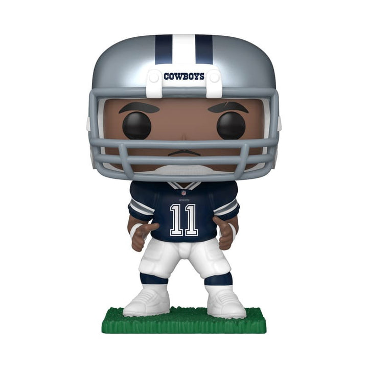 Funko  - NFL Pop! - Micah Parsons (299) - 9CM