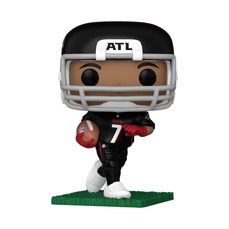Funko  - NFL Pop! - Bijan Robinson (301) - 9CM
