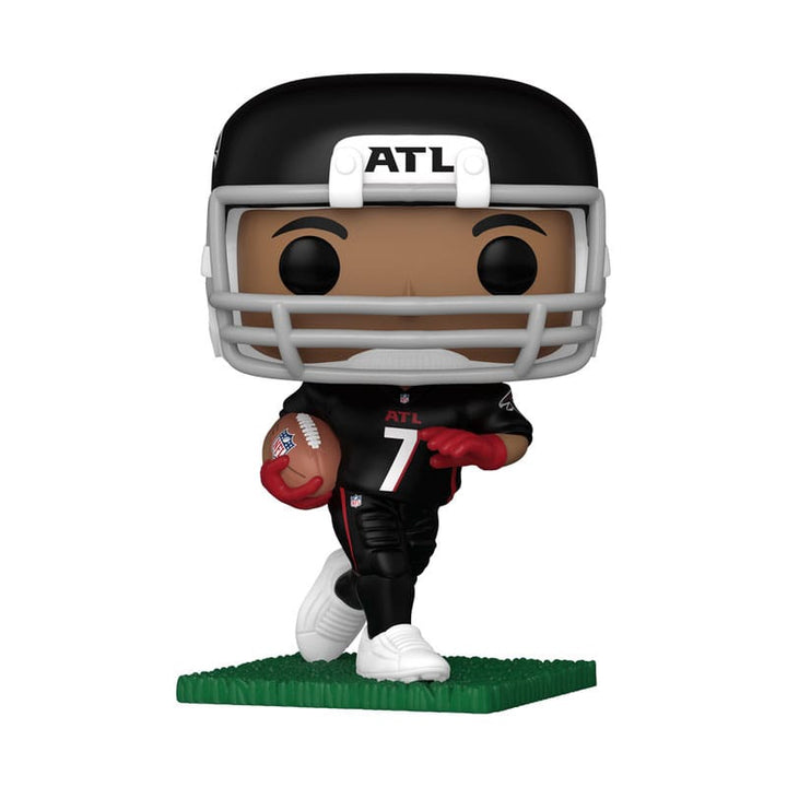 Funko  - NFL Pop! - Bijan Robinson (301) - 9CM