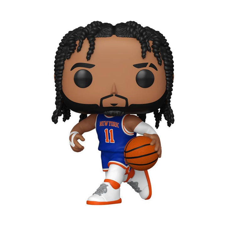 Jalen Brunson New York Knicks NBA Funko Pop! (212)