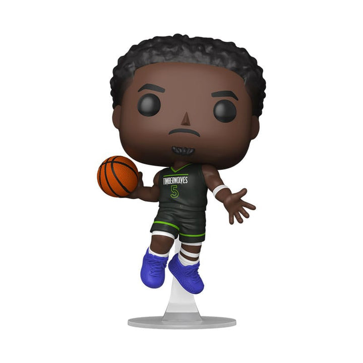 Anthony Edwards Minnesota Timberwolves NBA Pop! (215) 9cm