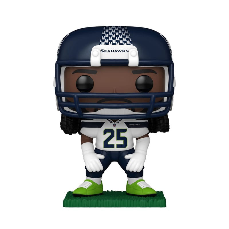 Richard Sherman Seattle Seahawks NFL Funko Pop! (331) 9CM