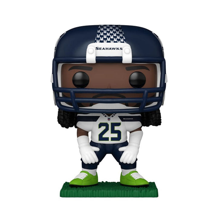 Richard Sherman Seattle Seahawks NFL Funko Pop! (331) 9CM