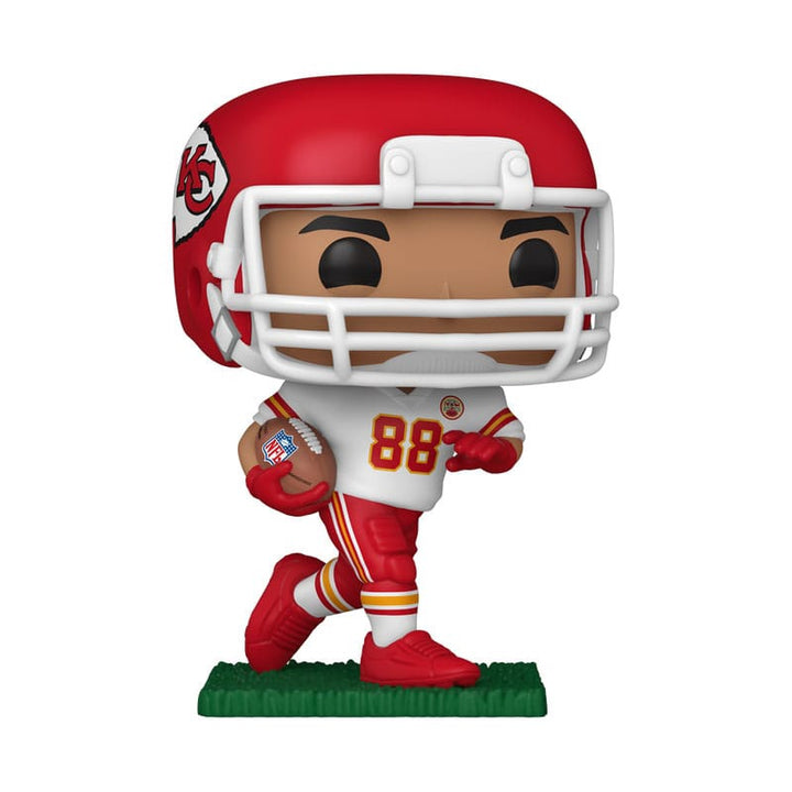 Tony Gonzalez Kansas City Chiefs NFL Funko Pop! (333) 9CM