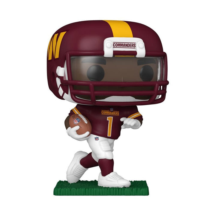 Deebo Samual Washington Commanders NFL Legends POP! Funko (318)