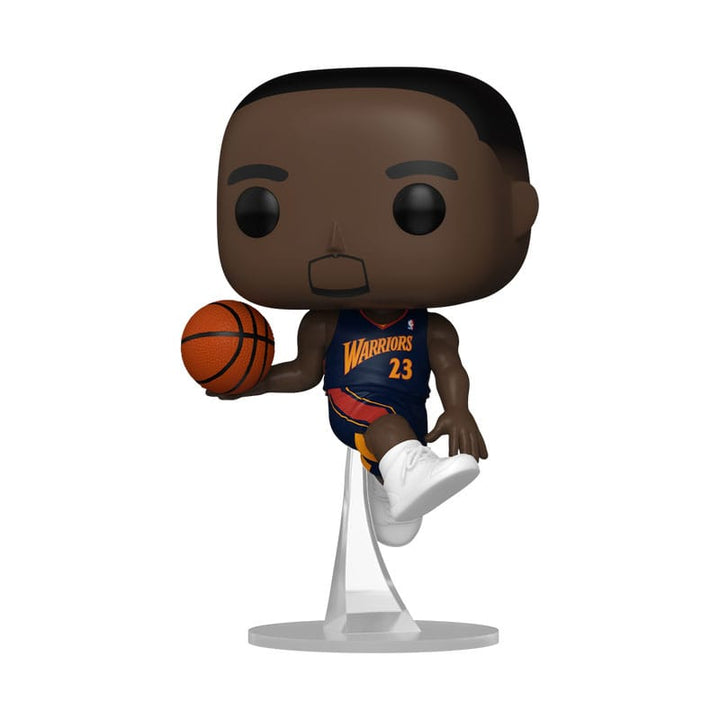 Jason RIchardson Golden State Warriors NBA Funko Pop! (224) 9CM