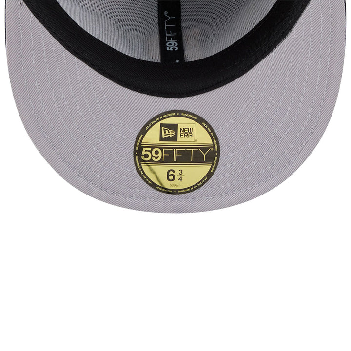 Pittsburgh Pirates MLB All Over Patch 59FIFTY New Era