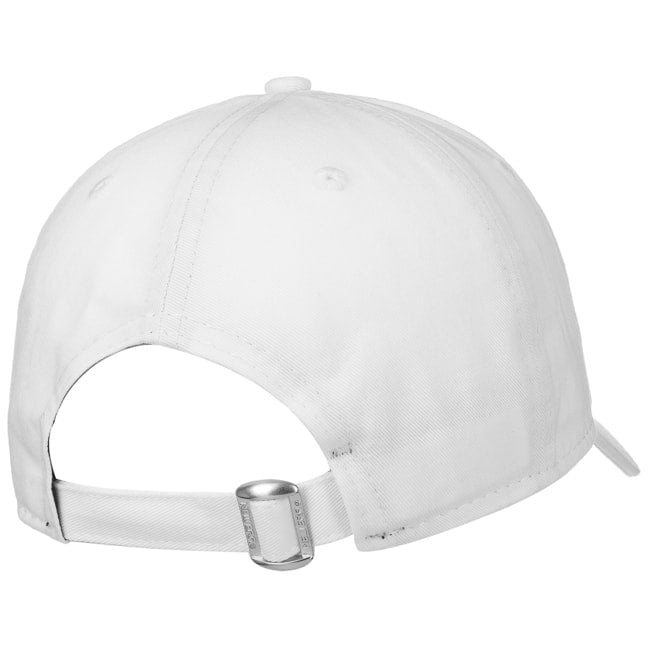 New Era - 9FORTY - League Basic - New York Yankees - White/Black