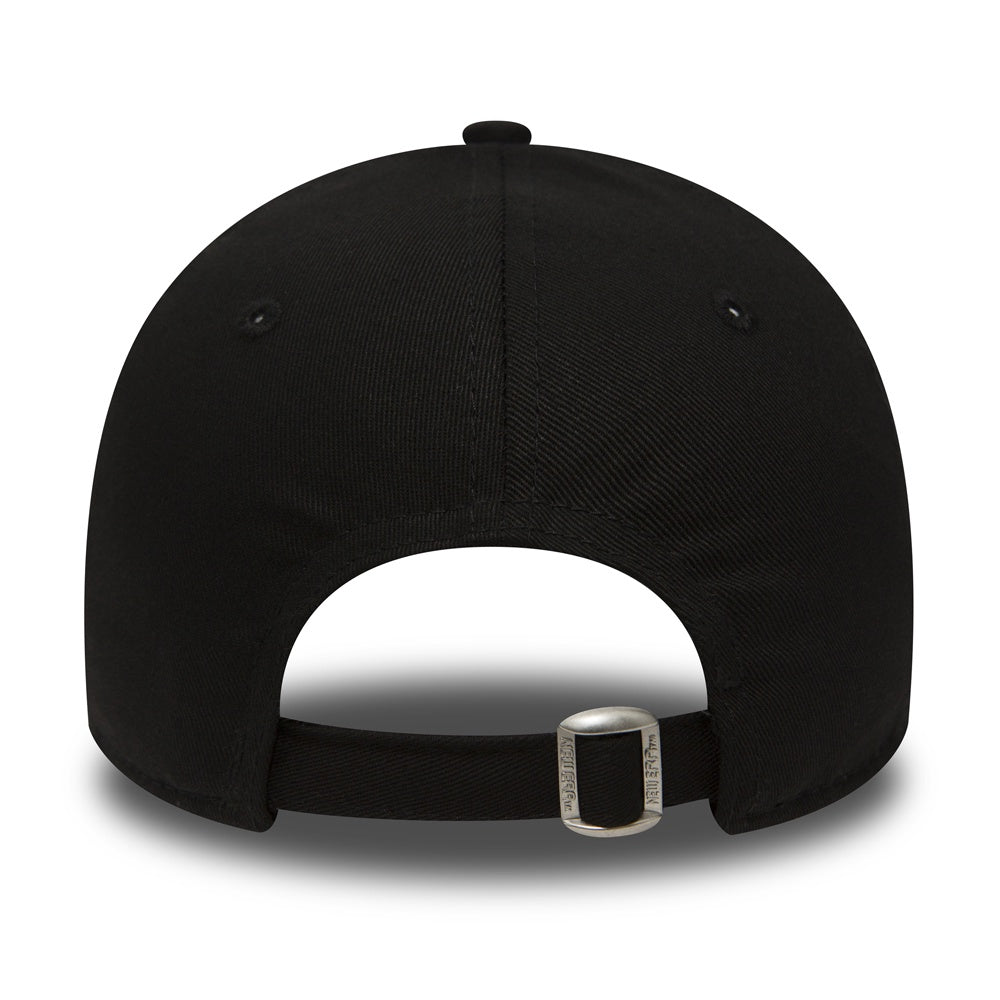 New Era – 9FORTY – League Essential – New York Yankees – Black/White - YOUTH