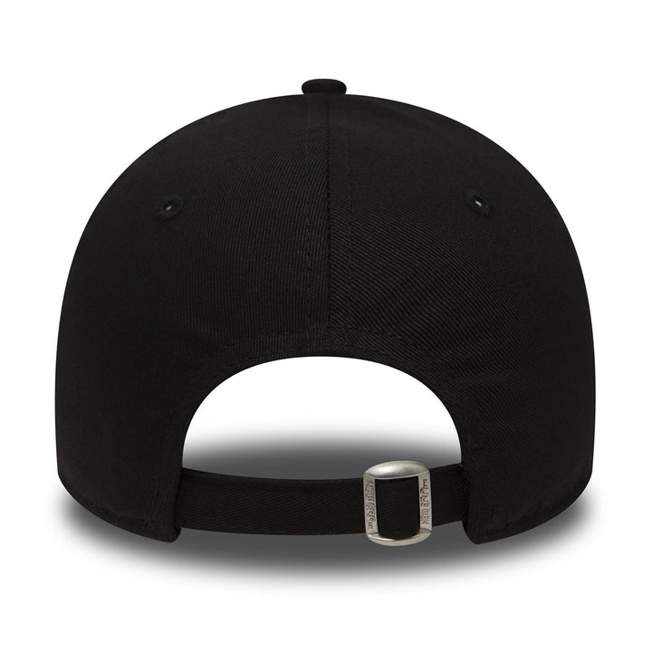 New Era – 9FORTY – League Essential – New York Yankees – Black/White - YOUTH