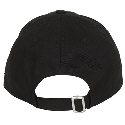 New York Yankees League Essential 9FORTY Strapback New Era Black/Black