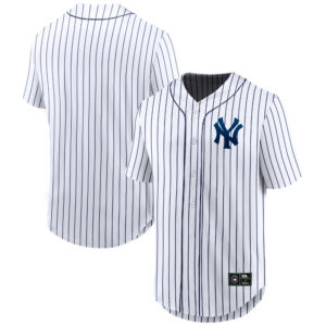 Fanatics - MLB Foundation Jersey - New York Yankees