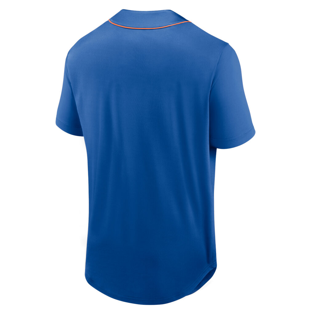 Fanatics - MLB Foundation Jersey - New York Mets – Bild 3