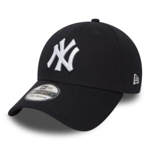 New Era - 39Thirty - Classic New York Yankees - Navy/White - Fitted