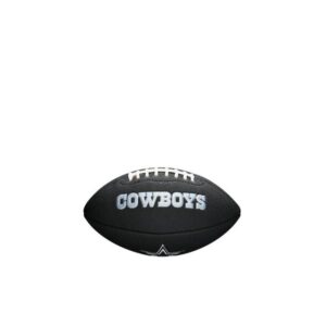Wilson - Mini NFL Team Soft Touch - Dallas Cowboys
