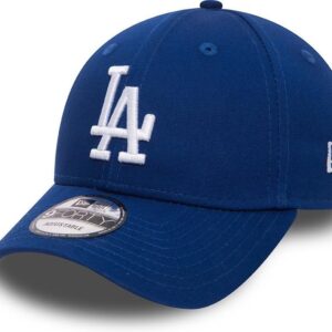 New Era - 9FORTY - League Essential - Los Angeles Dodgers