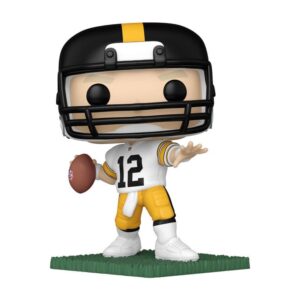 Funko – NFL Legends Pop! - Terry Bradshaw - 9CM
