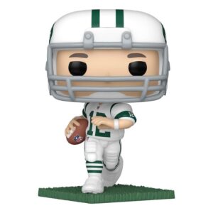 Funko – NFL Legends Pop! - Joe Namath - 9CM