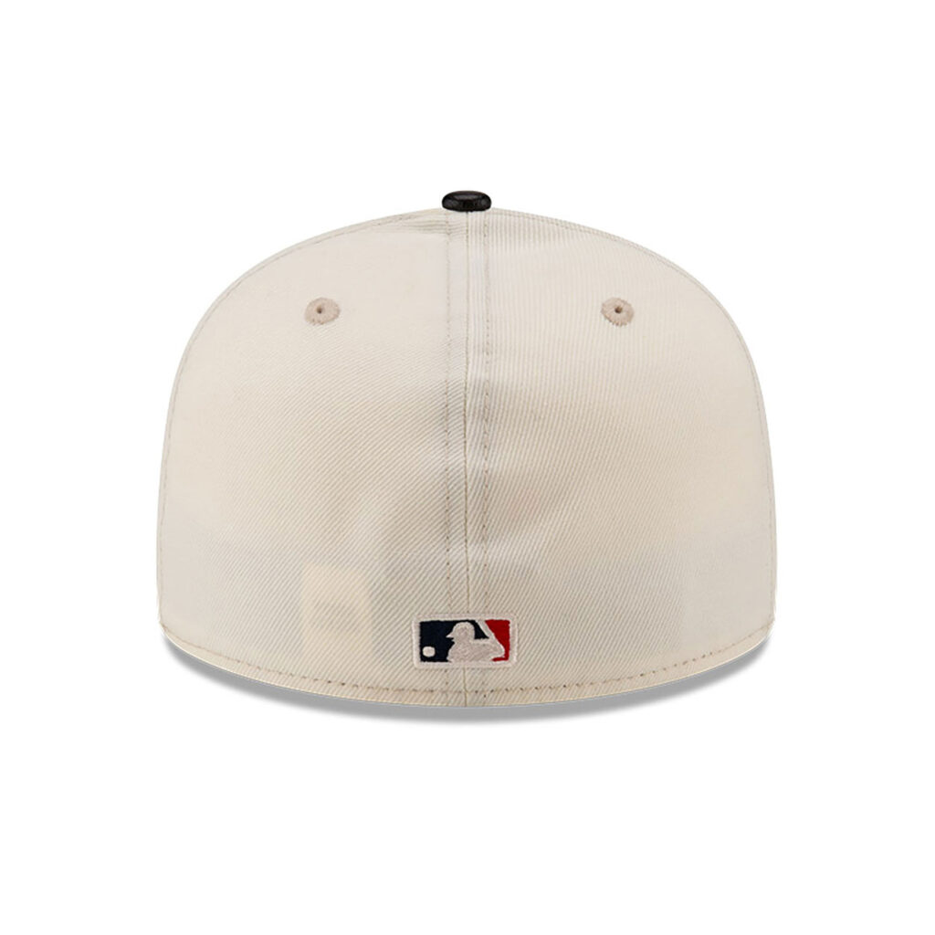 New Era - 59FIFTY - Leather Visor - Boston Red Sox - Afbeelding 7
