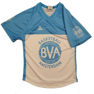 BV Amsterdam Shooting Shirt