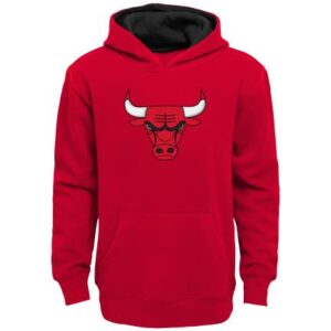 Outerstuff - Prime Pullover Hoody - Chicago Bulls - Jeugd