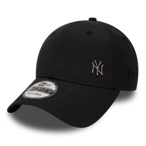 New Era - 9FORTY - MLB Flawless Logo - New York Yankees - Black