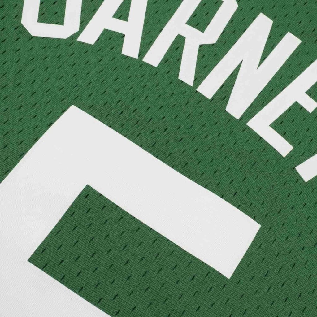 Mitchell & Ness - NBA Swingman Jersey - Kevin Garnett - Boston Celtics - 2007-2008 - Afbeelding 3
