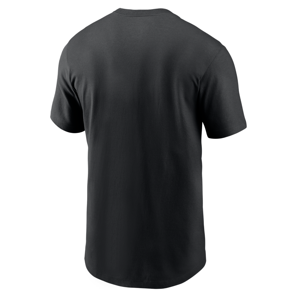Nike - Large Logo Tee - San Francisco Giants - Afbeelding 3