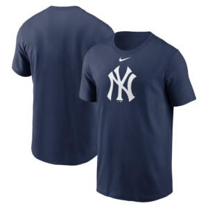 Nike – Large Logo Tee – New York Yankees
