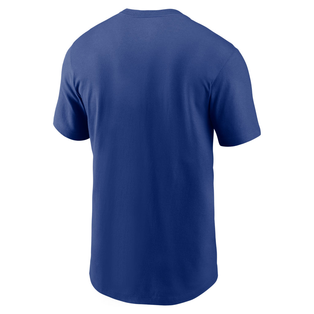 Nike - Large Logo Tee - Los Angeles Dodgers - Afbeelding 3