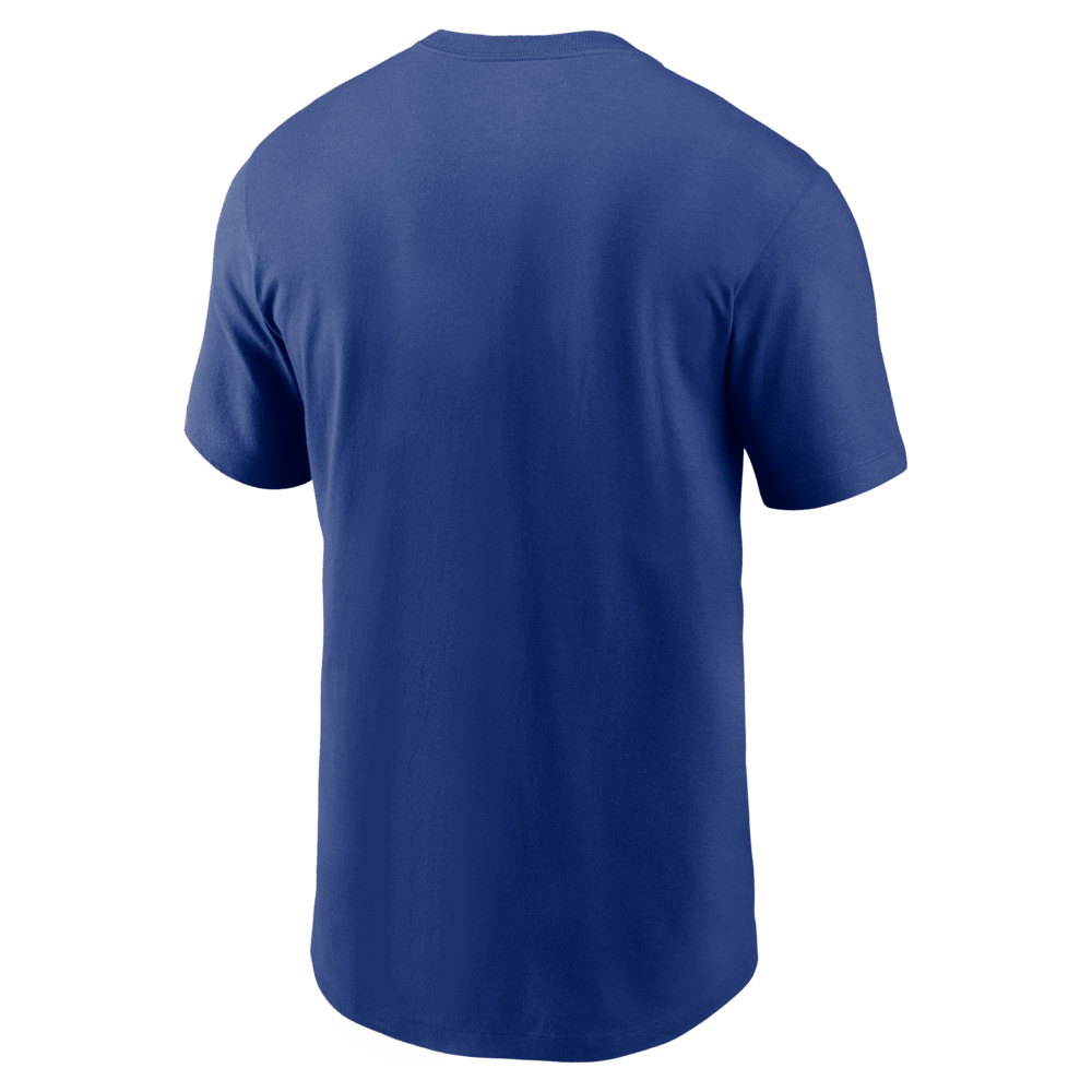 Nike - Wordmark Tee - New York Mets - Afbeelding 3
