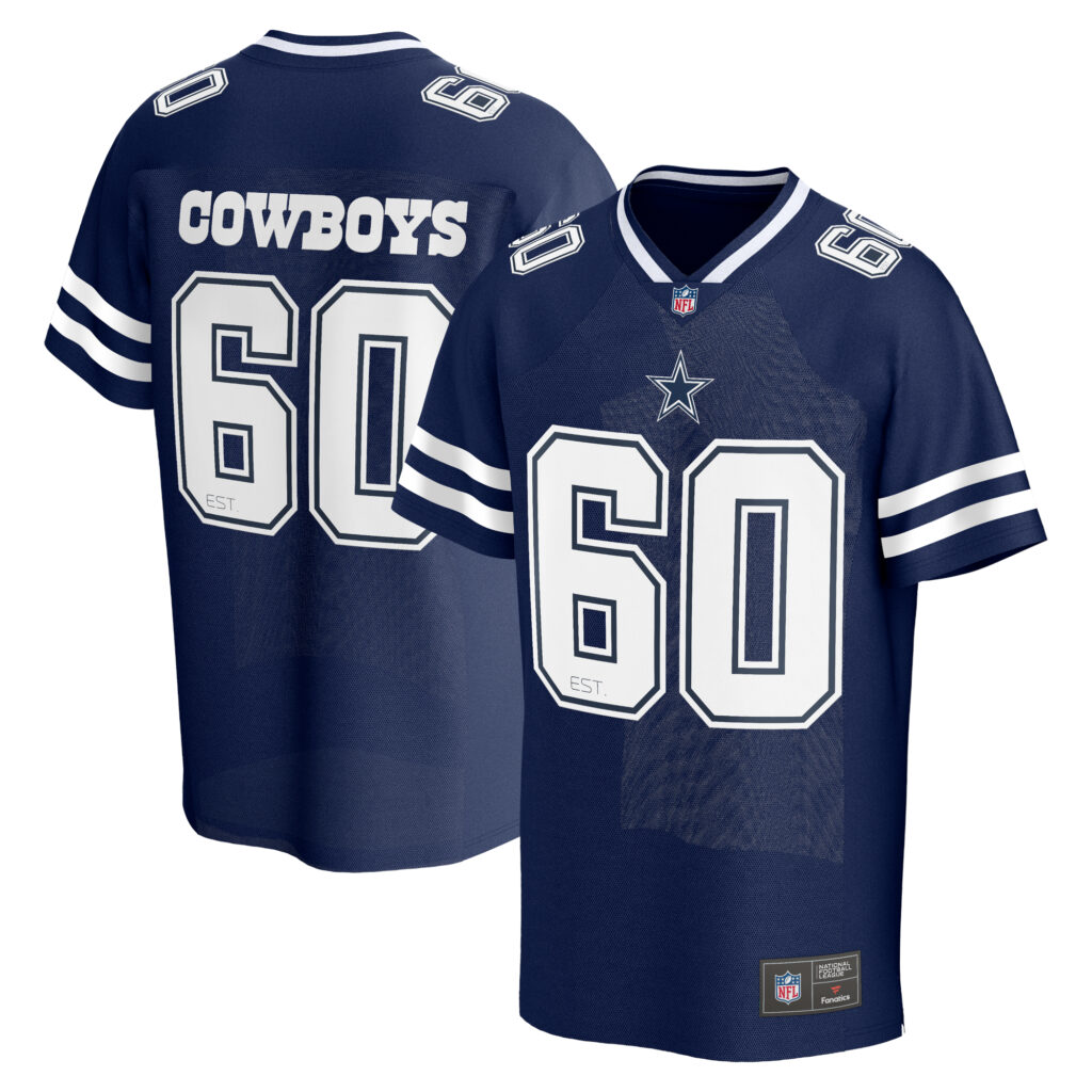 Fanatics - NFL Foundation Jersey - Dallas Cowboys