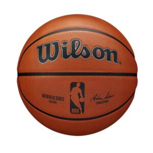 Wilson - NBA Authentic Series - Outdoor - Size 5