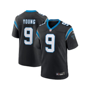 Nike - NFL Jersey - Carolina Panthers - Bryce Young