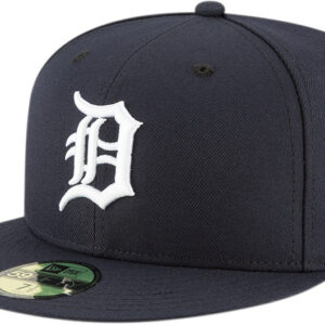 New Era - 59FIFTY - AC Perf - Detroit Tigers - Fitted
