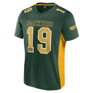 Fanatics - Value Franchise Fashion Top - Green Bay Packers