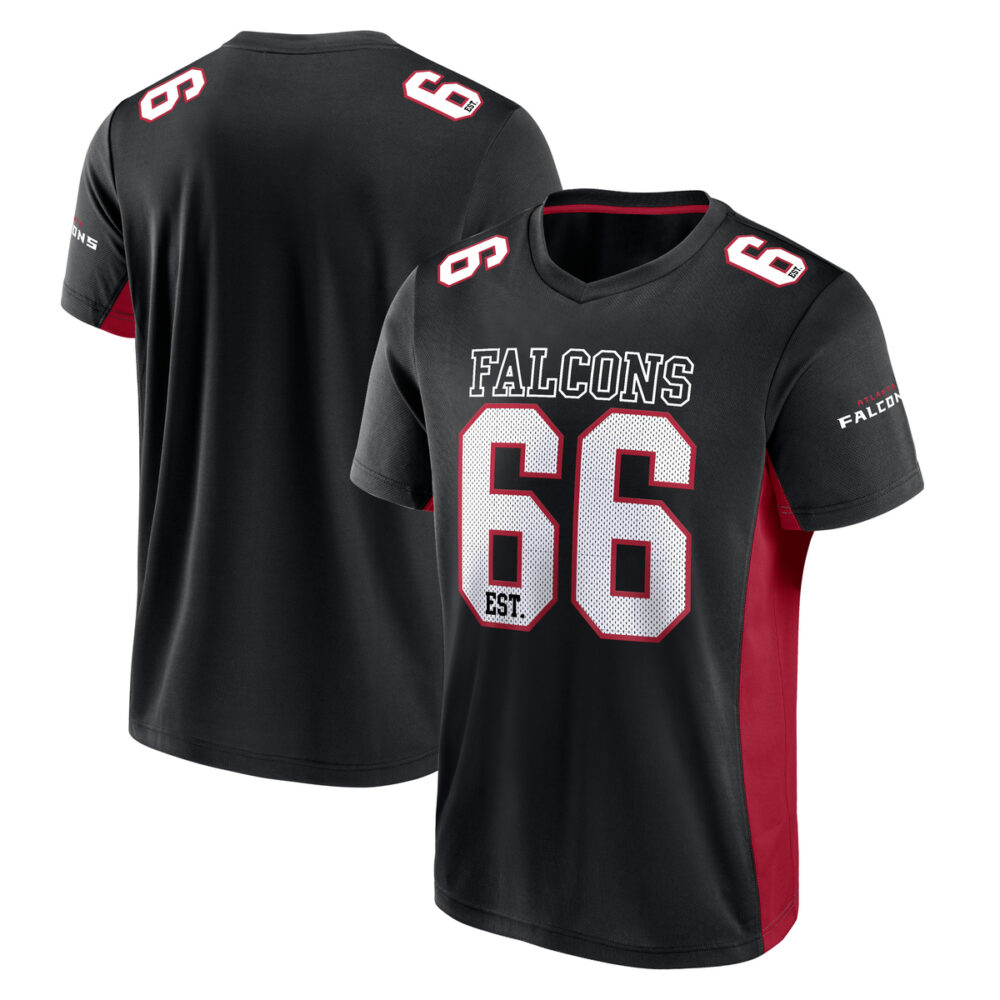 Fanatics - Value Franchise Fashion Top - Atlanta Falcons