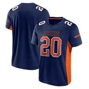 Fanatics - Value Franchise Fashion Top - Chicago Bears