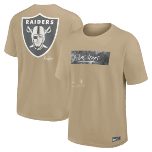 Nike - Max 90 Tee - Las Vegas Raiders