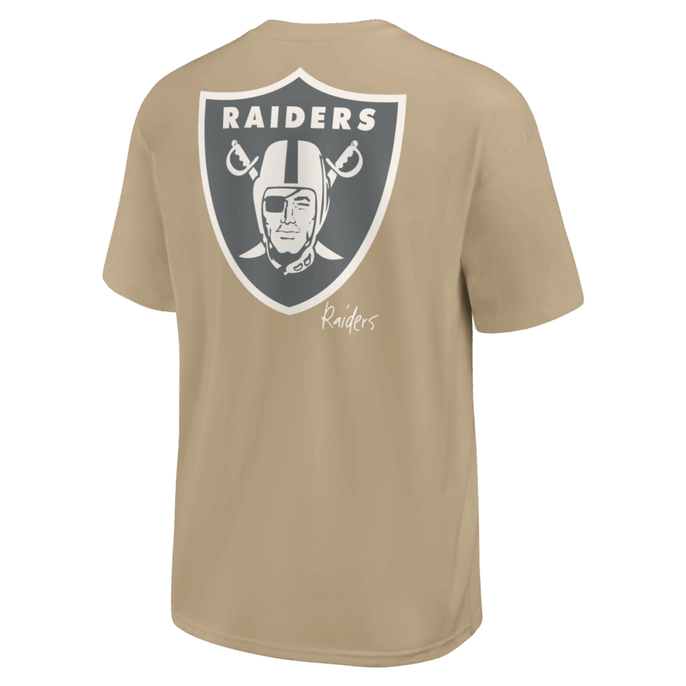 Nike - Max 90 Tee - Las Vegas Raiders - Afbeelding 3