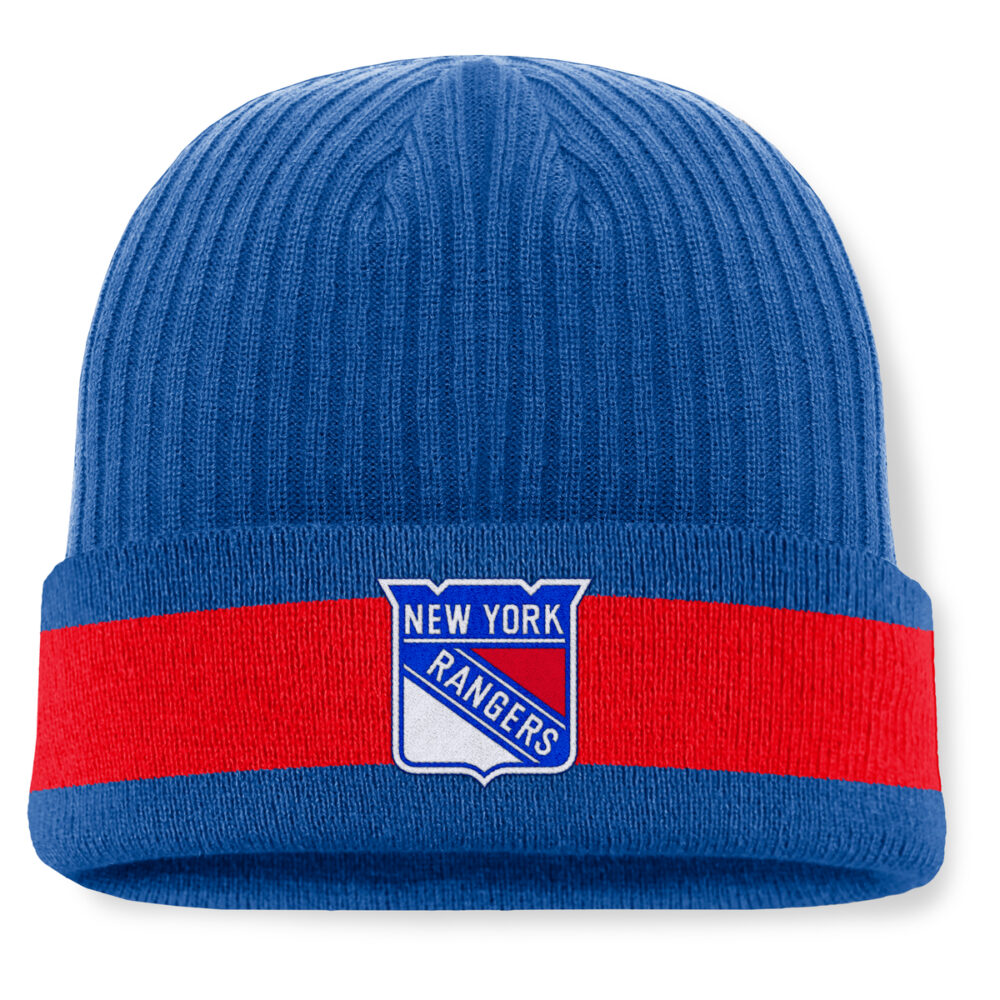 Starter - New York Rangers - A/CAP Beanie Cuff