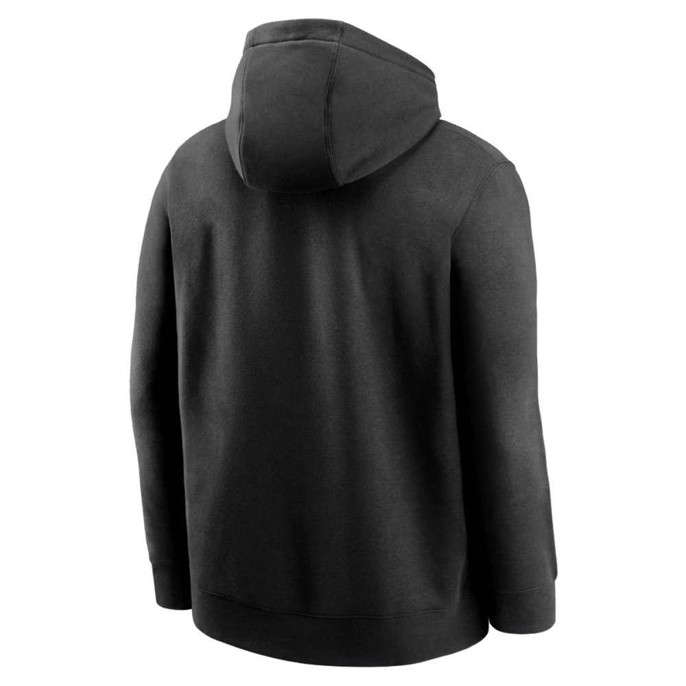 Nike - Club Fleece Pullover - Cincinnati Bengals - Afbeelding 3