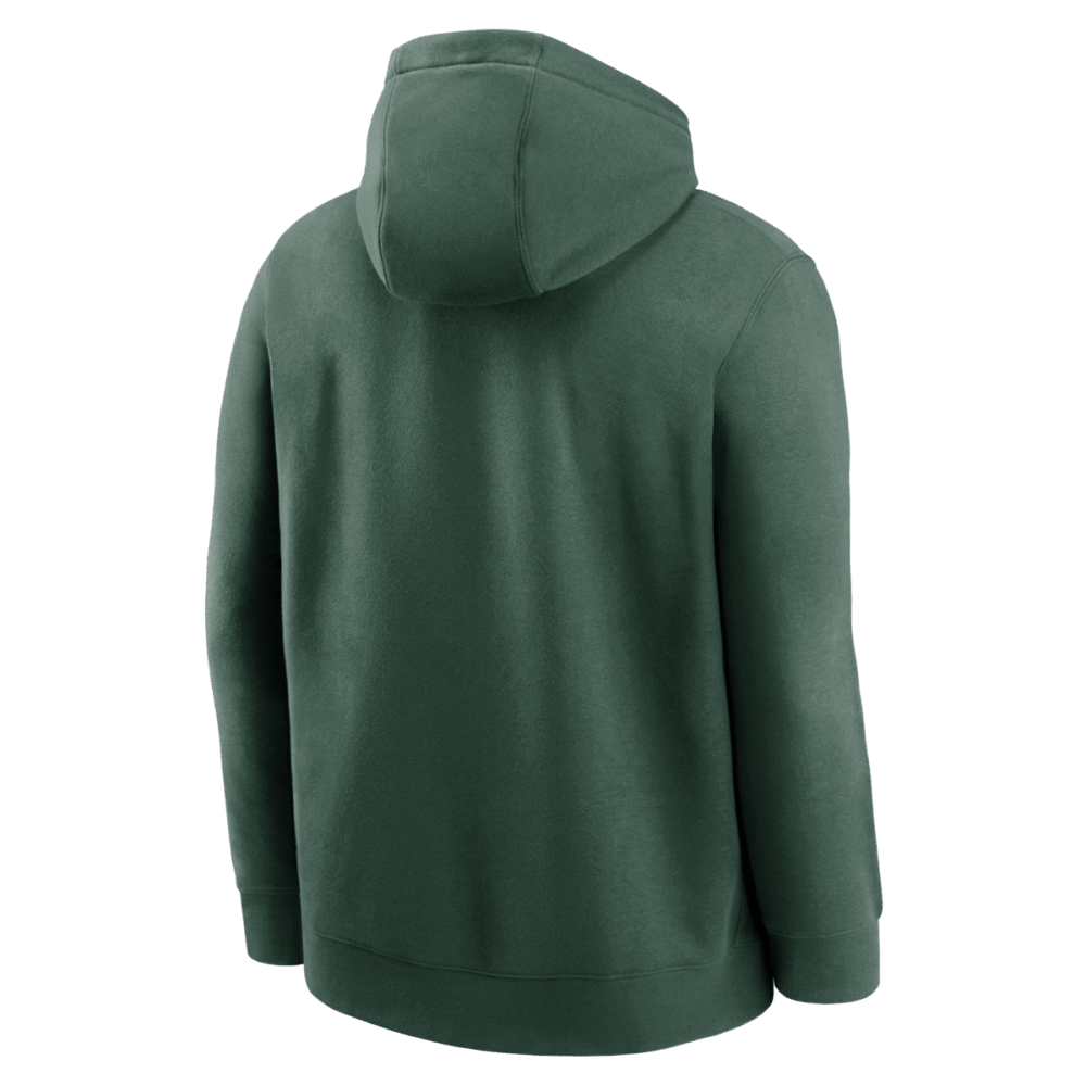 Nike - Club Fleece Pullover - Green Bay Packers - Afbeelding 3