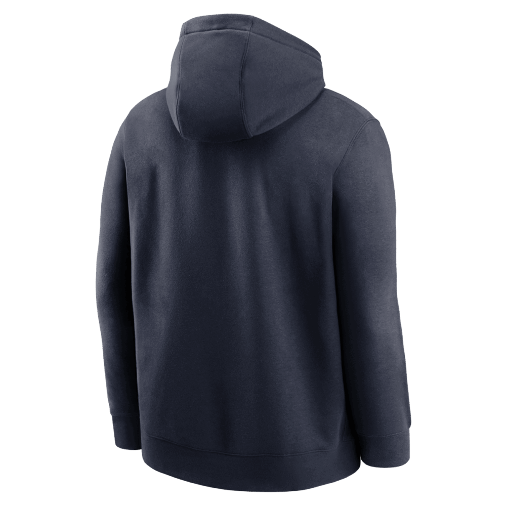 Nike - Club Fleece Pullover - Chicago Bears - Image 3