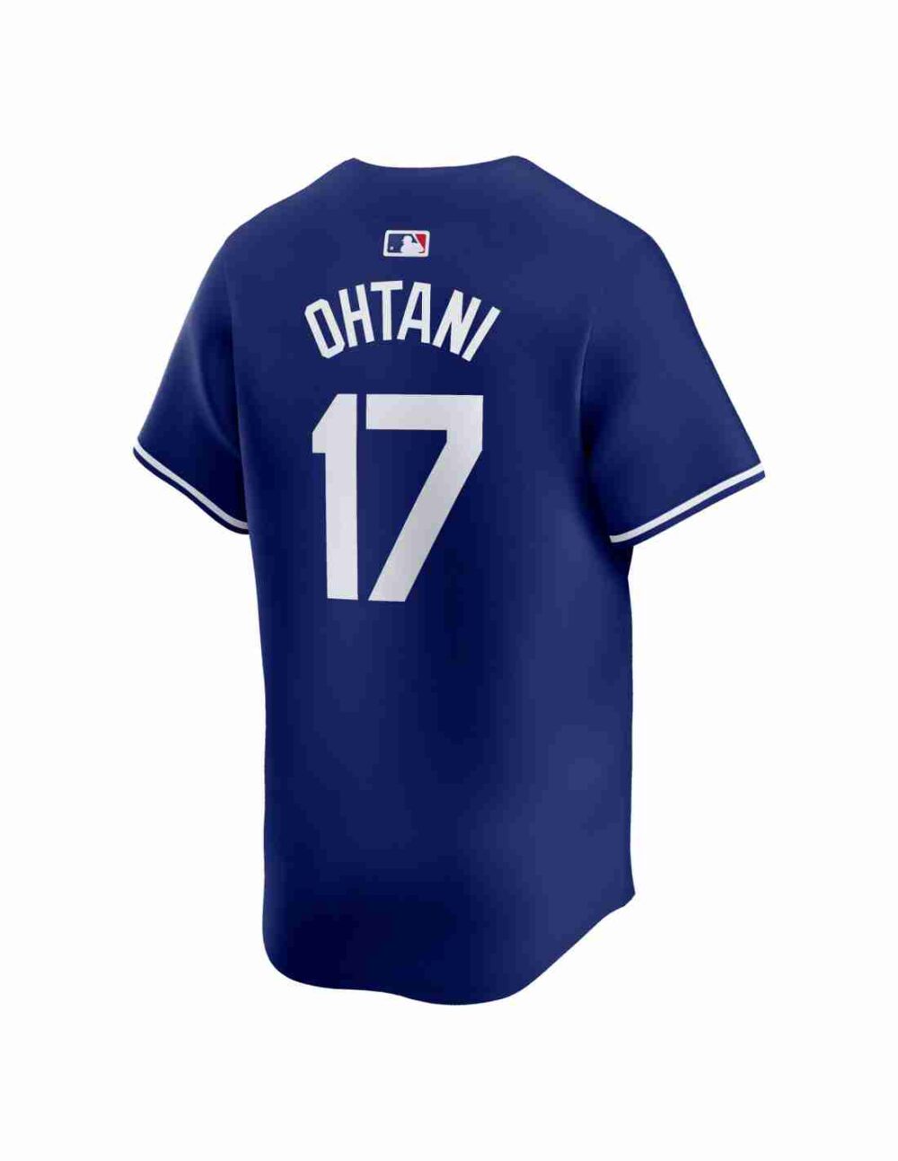 Shohei Ohtani Los Angeles Dodgers Alternate MLB Limited Jersey Nike – Bild 3
